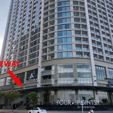 Luxury Neo-Classic Condo Danang Exterior photo