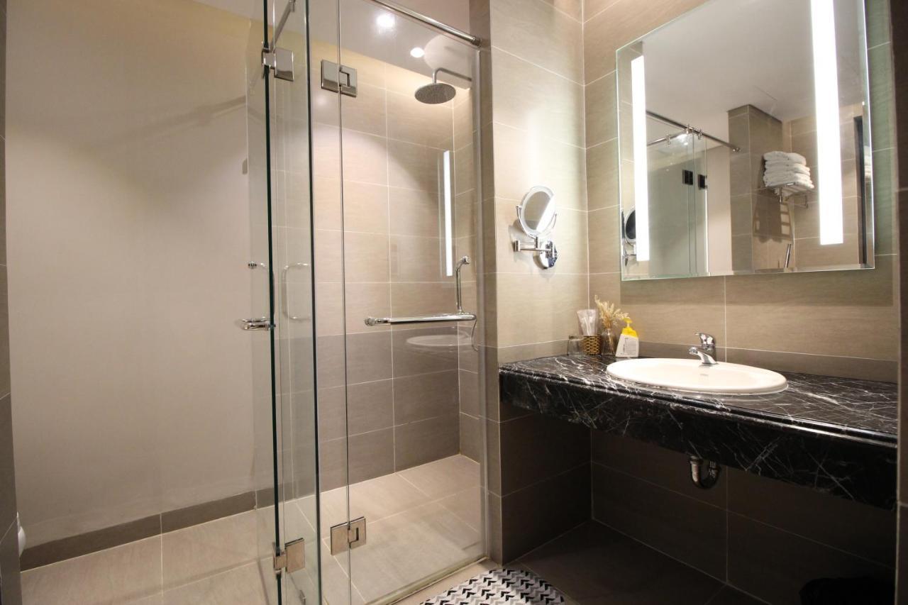 Luxury Neo-Classic Condo Danang Exterior photo