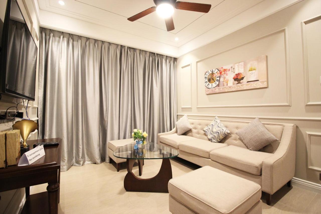 Luxury Neo-Classic Condo Danang Exterior photo