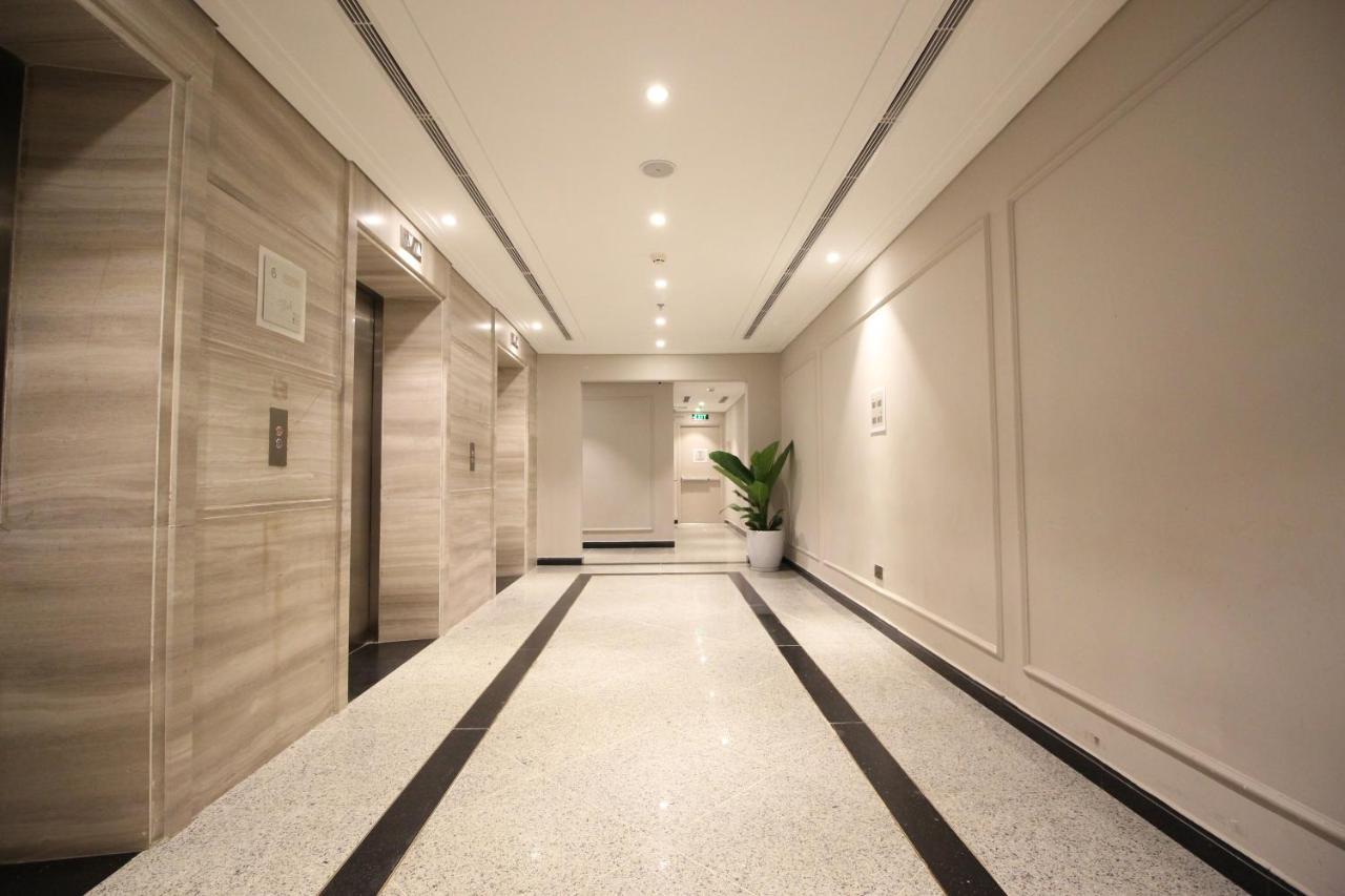 Luxury Neo-Classic Condo Danang Exterior photo