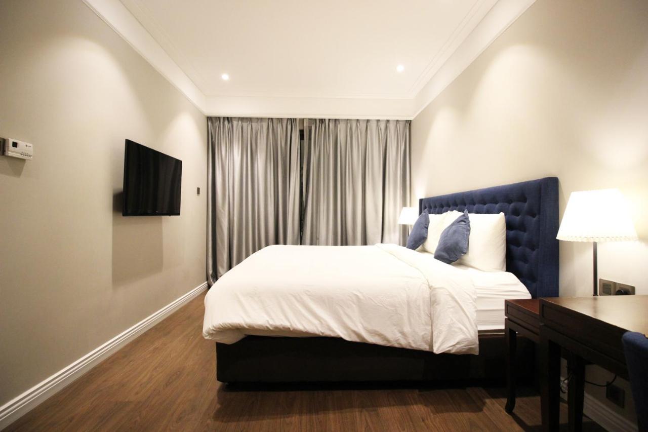 Luxury Neo-Classic Condo Danang Exterior photo