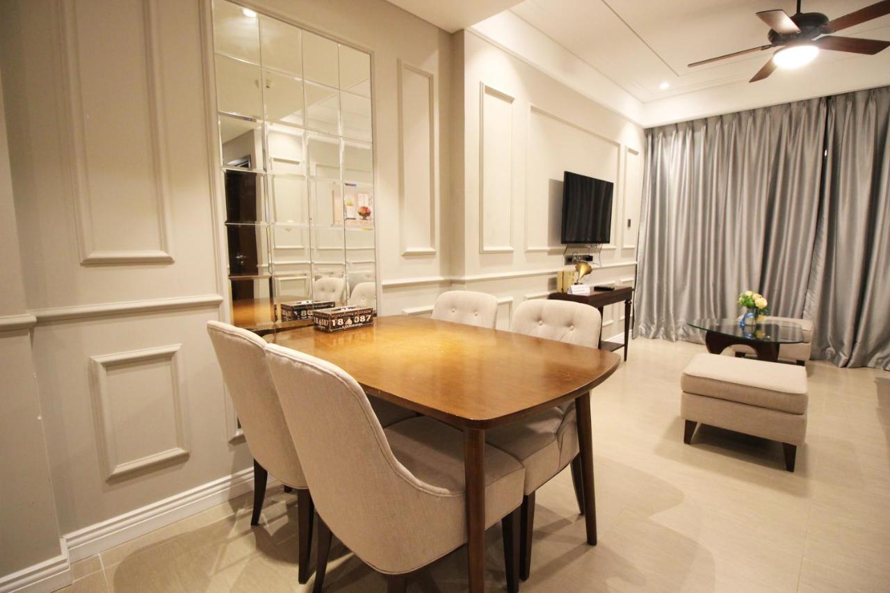 Luxury Neo-Classic Condo Danang Exterior photo
