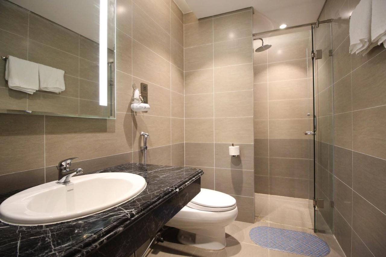 Luxury Neo-Classic Condo Danang Exterior photo