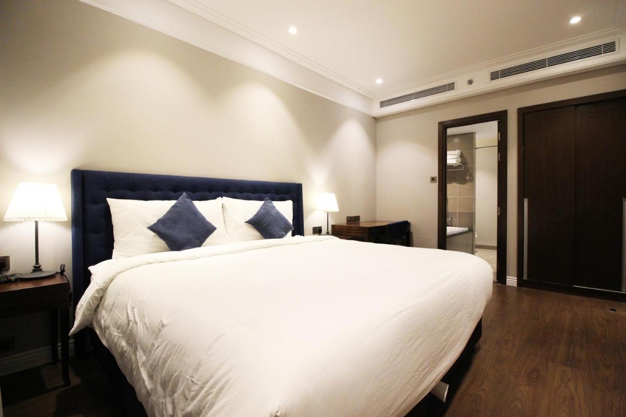 Luxury Neo-Classic Condo Danang Exterior photo