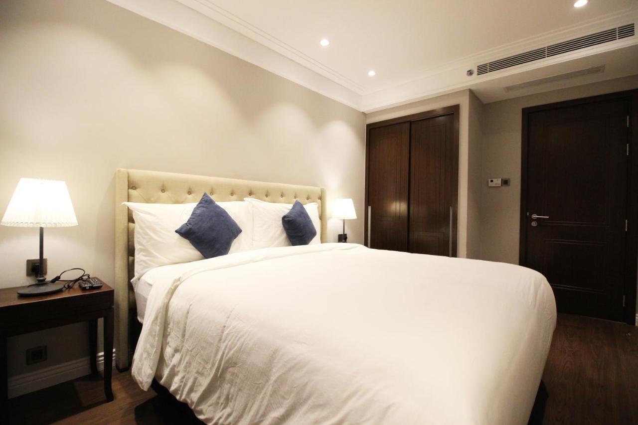 Luxury Neo-Classic Condo Danang Exterior photo